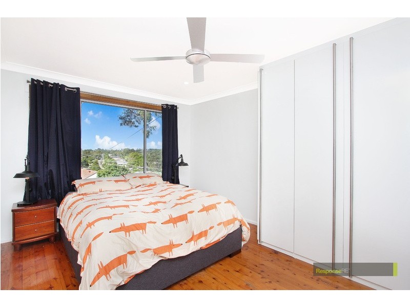 3 Eve Place, Winston Hills NSW 2153