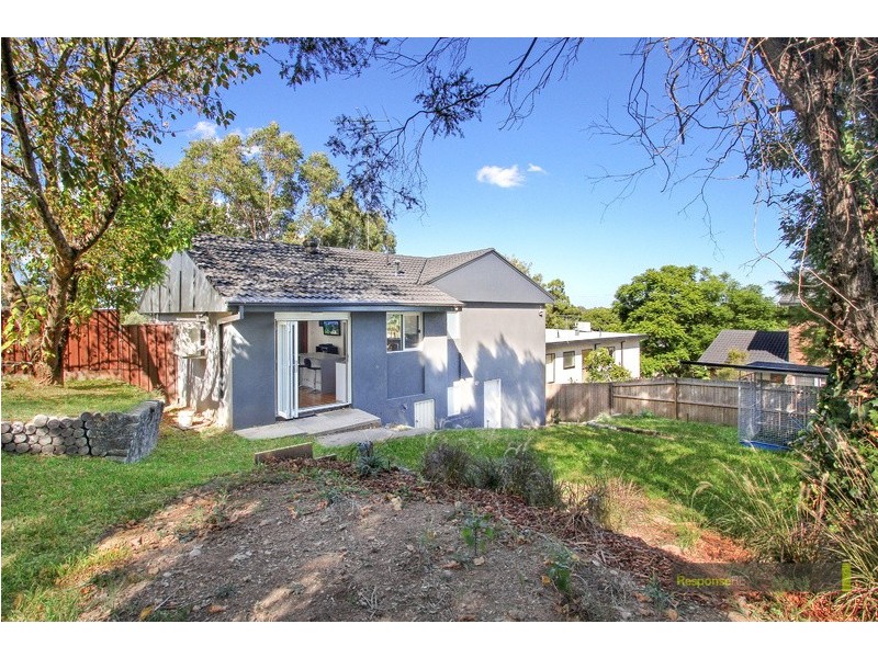 3 Eve Place, Winston Hills NSW 2153