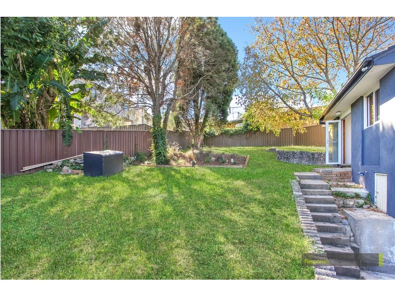 3 Eve Place, Winston Hills NSW 2153