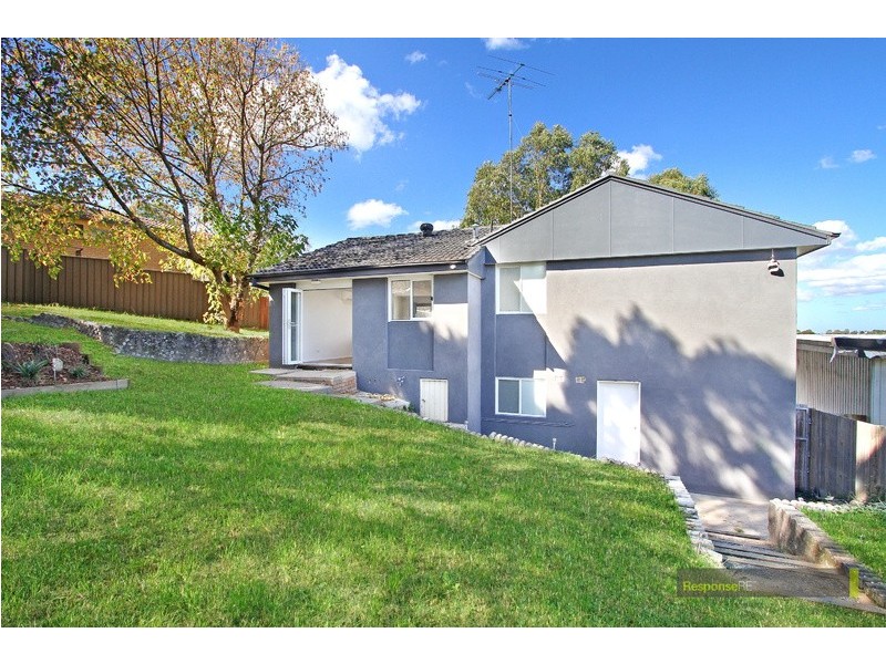 3 Eve Place, Winston Hills NSW 2153