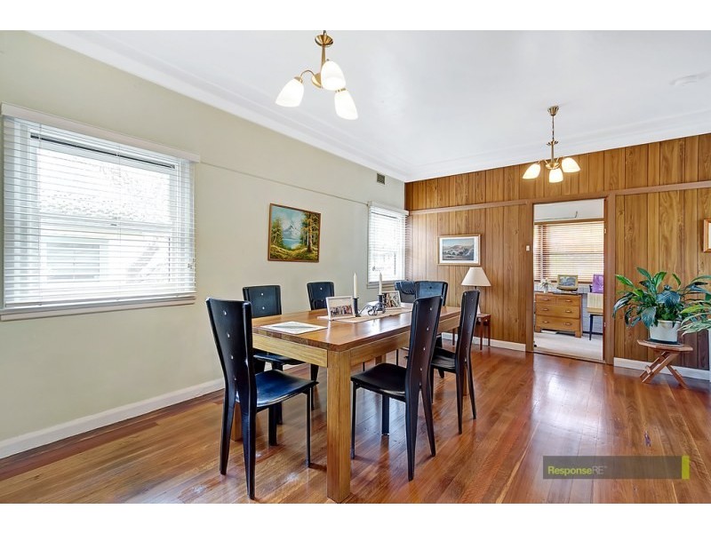 98 Kleins Road, Northmead NSW 2152