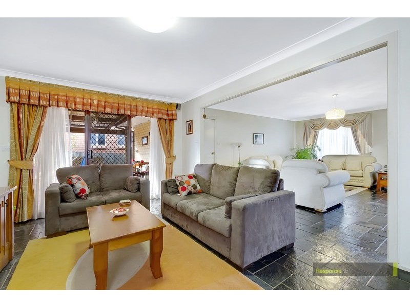 34 Model Farms Road, Winston Hills NSW 2153