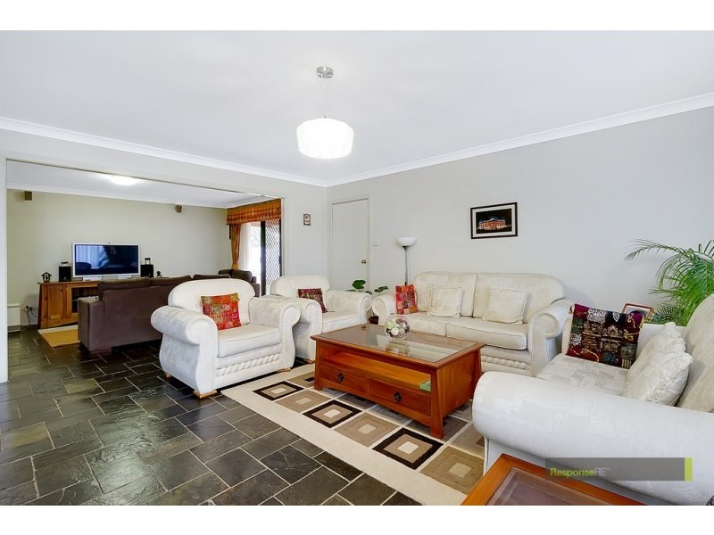 34 Model Farms Road, Winston Hills NSW 2153