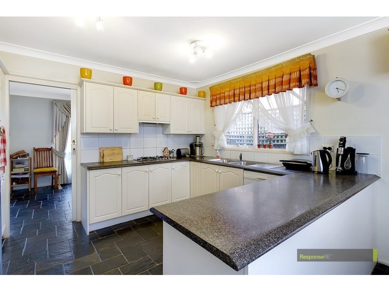 34 Model Farms Road, Winston Hills NSW 2153