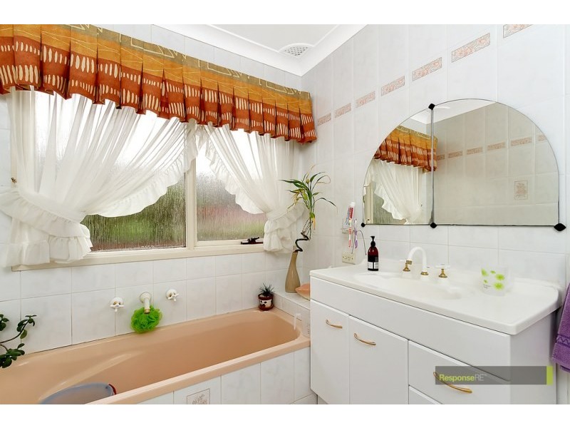 34 Model Farms Road, Winston Hills NSW 2153