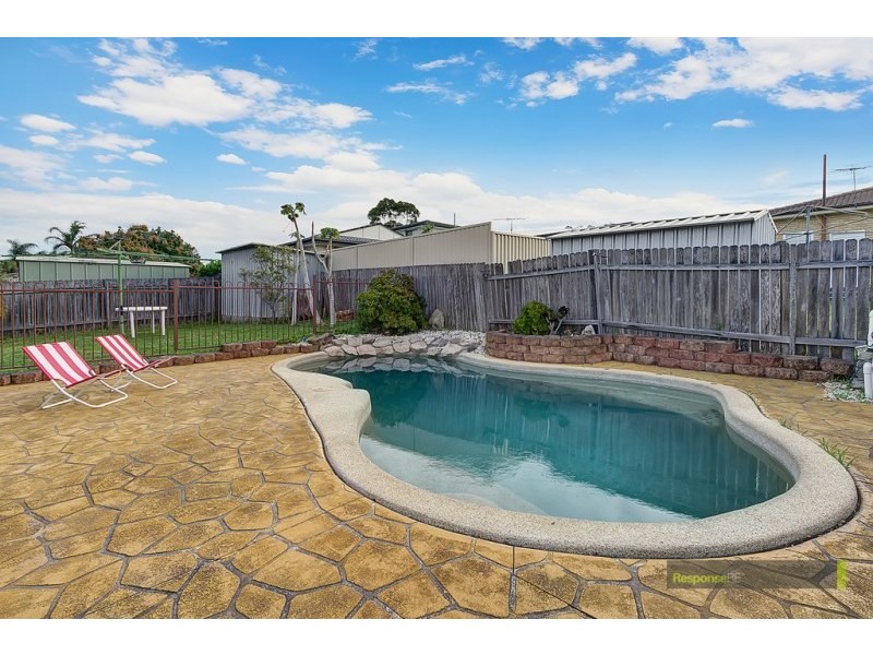 34 Model Farms Road, Winston Hills NSW 2153
