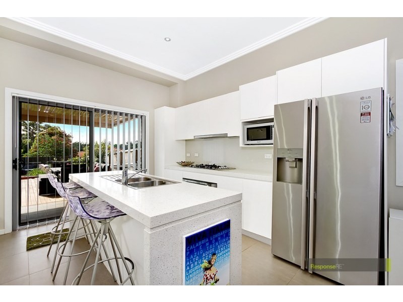 5C Folini Avenue, Winston Hills NSW 2153