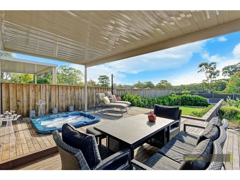 5C Folini Avenue, Winston Hills NSW 2153