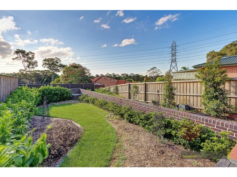 5C Folini Avenue, Winston Hills NSW 2153