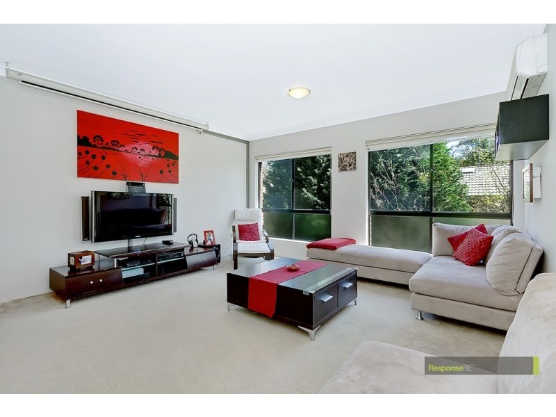 24/18-22 Campbell Street, Northmead NSW 2152