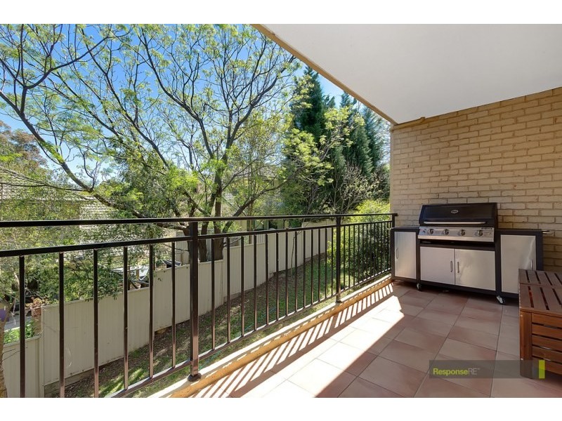 24/18-22 Campbell Street, Northmead NSW 2152