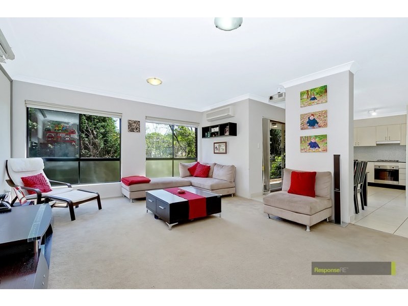 24/18-22 Campbell Street, Northmead NSW 2152