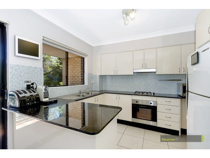 24/18-22 Campbell Street, Northmead NSW 2152