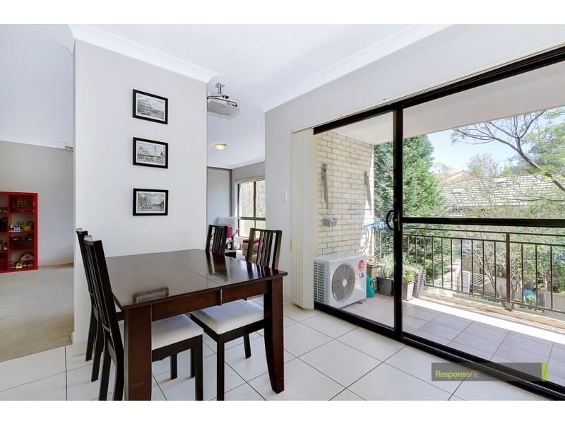 24/18-22 Campbell Street, Northmead NSW 2152