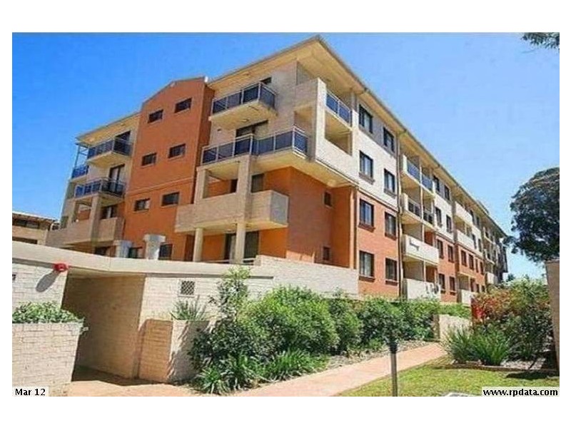 44/502-513 Carlise Avenue, Mount Druitt NSW 2770