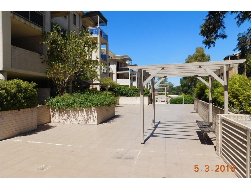 44/502-513 Carlise Avenue, Mount Druitt NSW 2770
