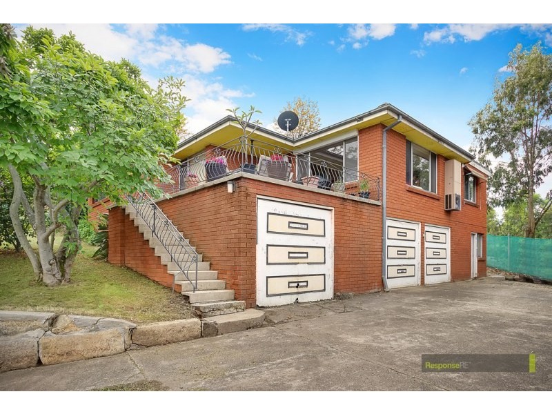 8 Strauss Place, Seven Hills NSW 2147