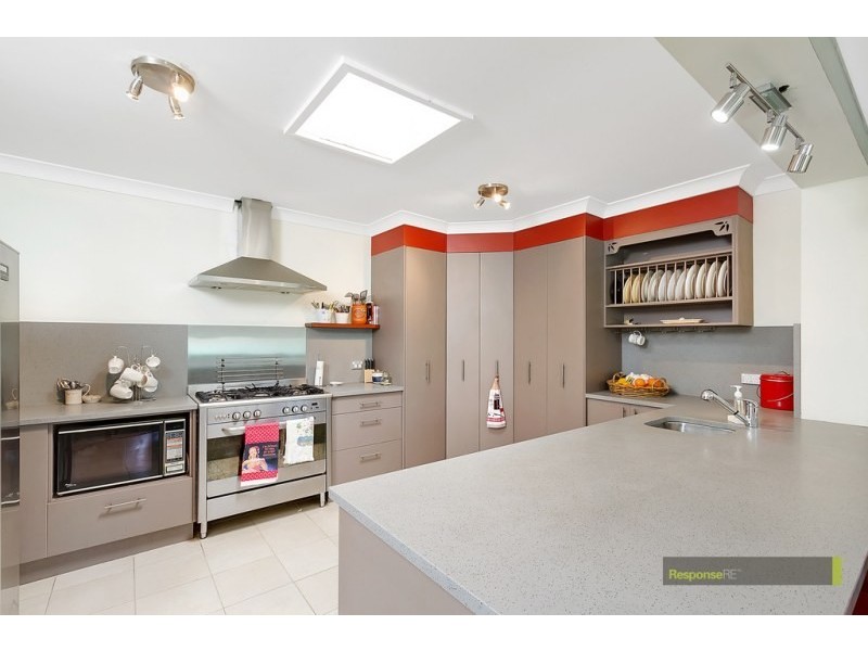 8 Strauss Place, Seven Hills NSW 2147