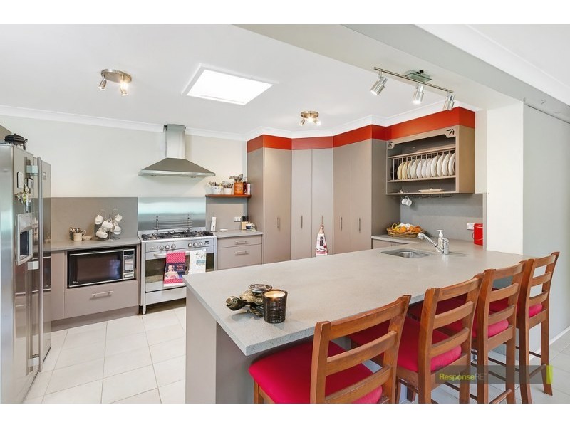 8 Strauss Place, Seven Hills NSW 2147