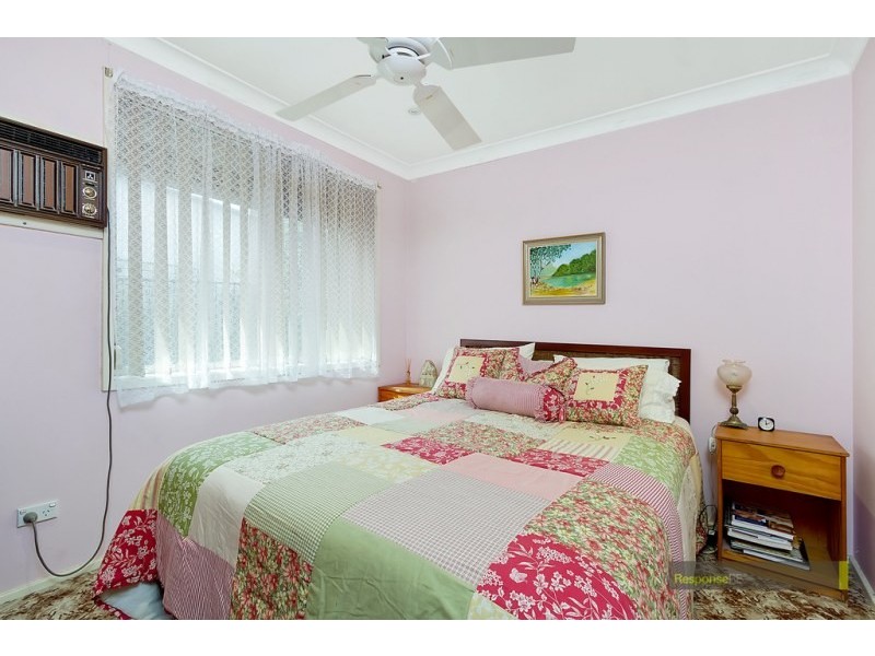 8 Strauss Place, Seven Hills NSW 2147