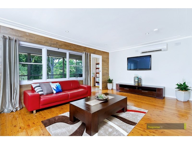 18 Allambie Avenue, Northmead NSW 2152