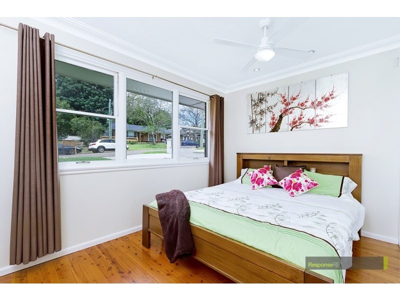 18 Allambie Avenue, Northmead NSW 2152