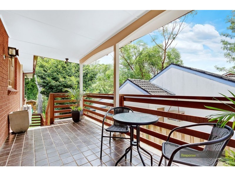 18 Allambie Avenue, Northmead NSW 2152