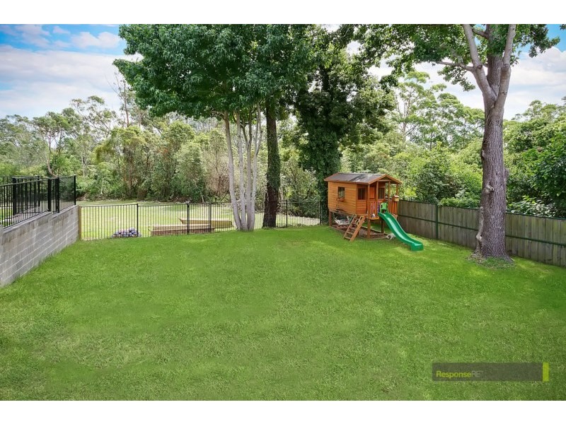 18 Allambie Avenue, Northmead NSW 2152