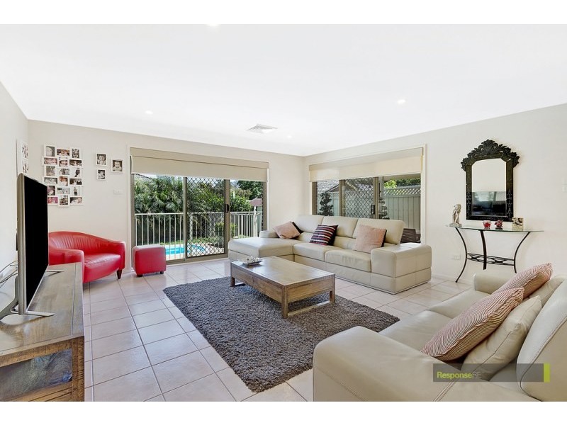 7 Sonter Street, Quakers Hill NSW 2763