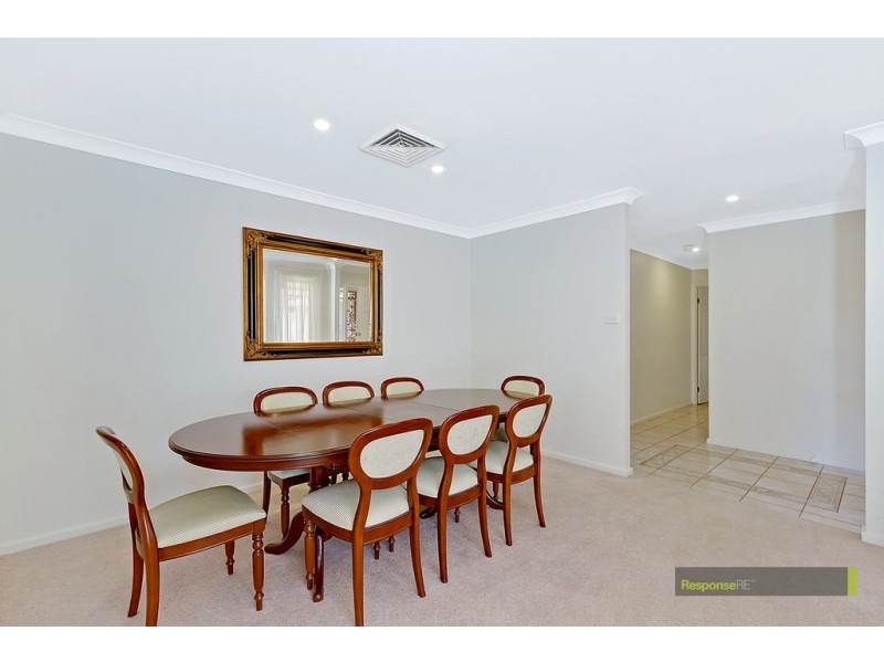 7 Sonter Street, Quakers Hill NSW 2763