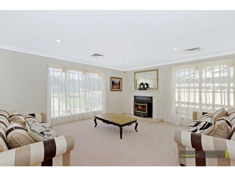 7 Sonter Street, Quakers Hill NSW 2763