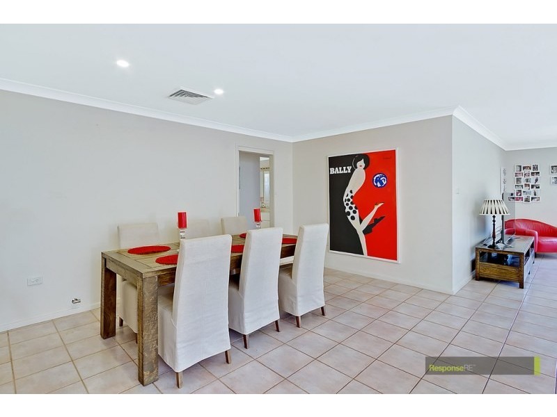 7 Sonter Street, Quakers Hill NSW 2763