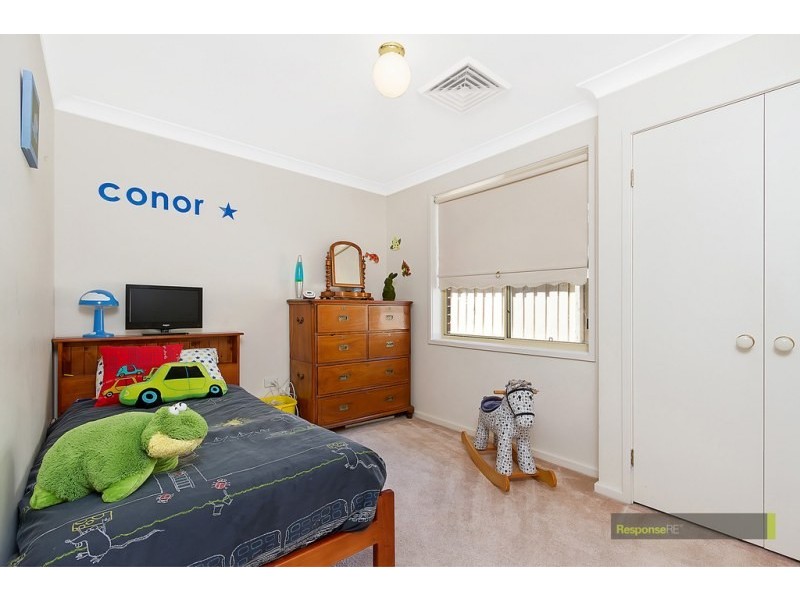 7 Sonter Street, Quakers Hill NSW 2763