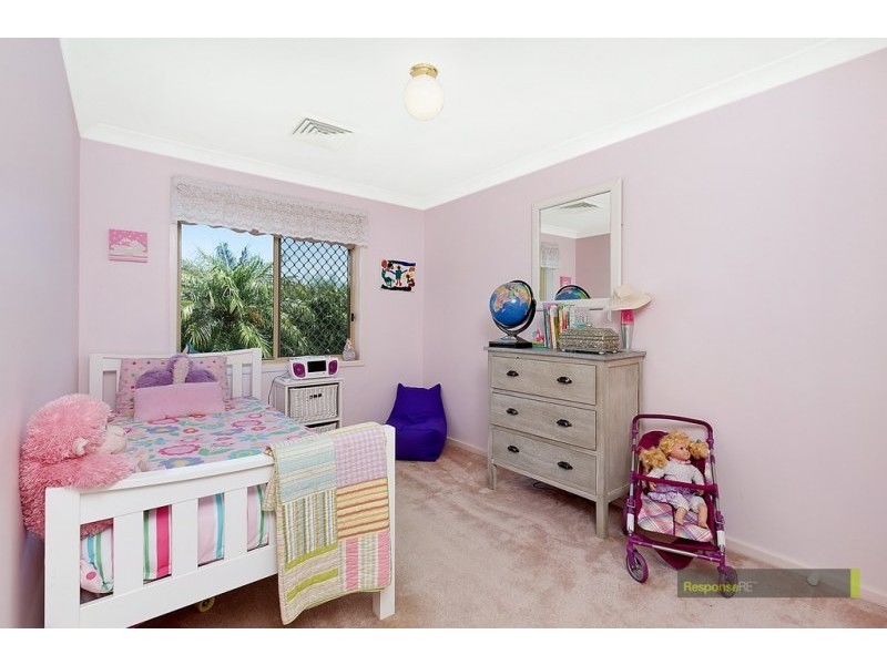 7 Sonter Street, Quakers Hill NSW 2763