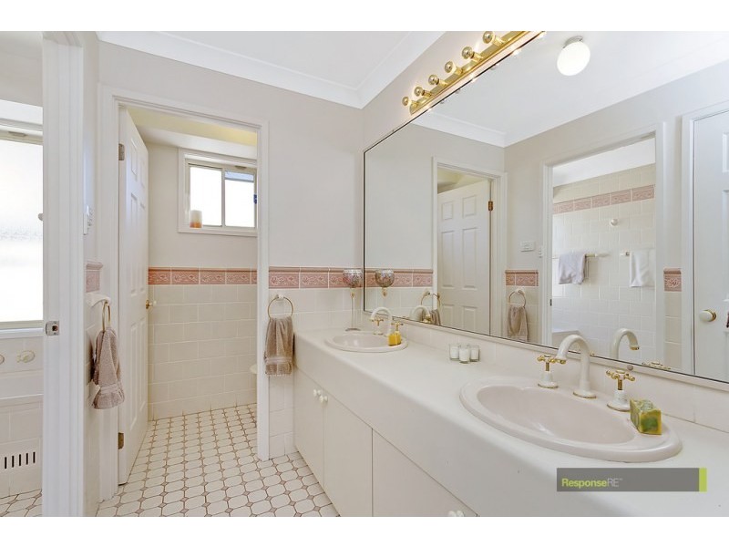 7 Sonter Street, Quakers Hill NSW 2763