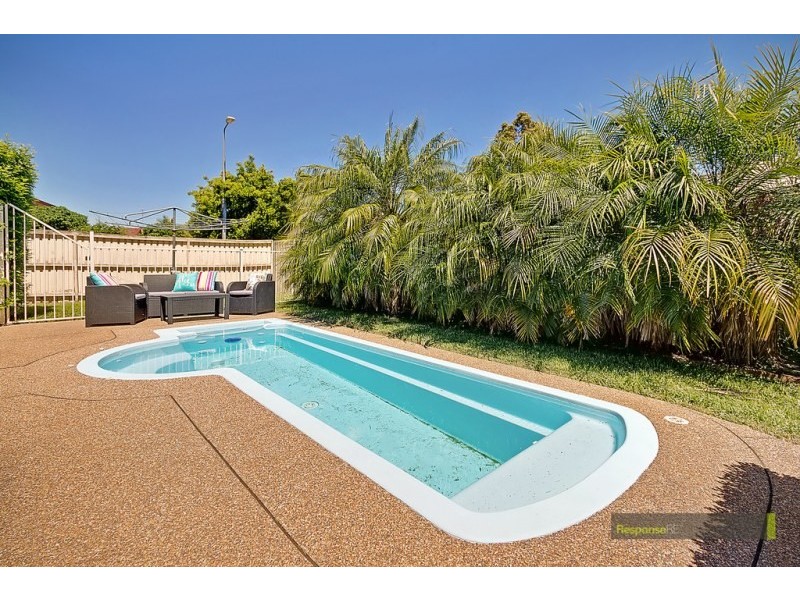 7 Sonter Street, Quakers Hill NSW 2763