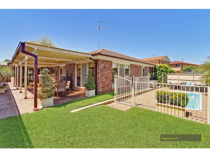 7 Sonter Street, Quakers Hill NSW 2763