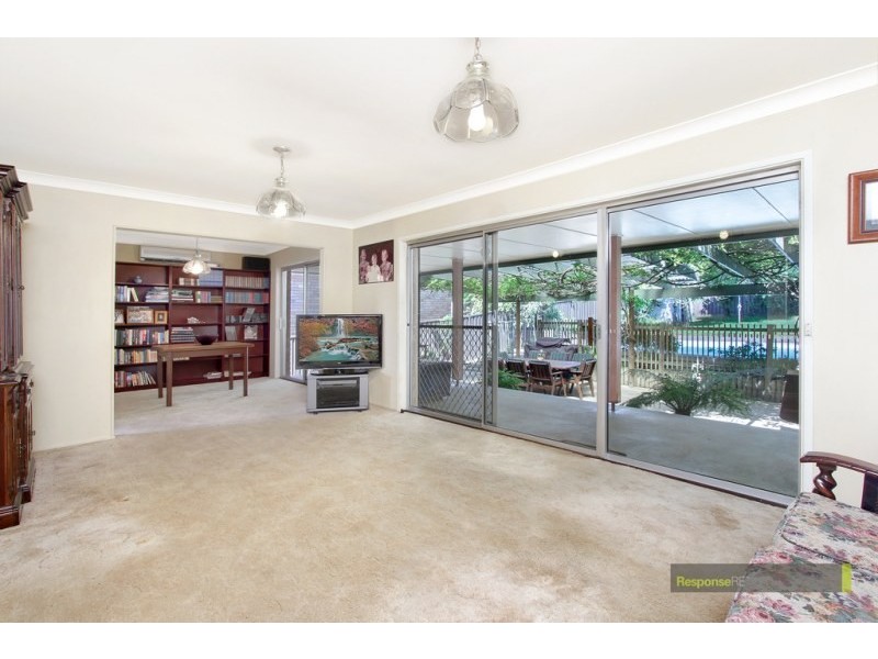 153 Caroline Chisholm Drive, Winston Hills NSW 2153