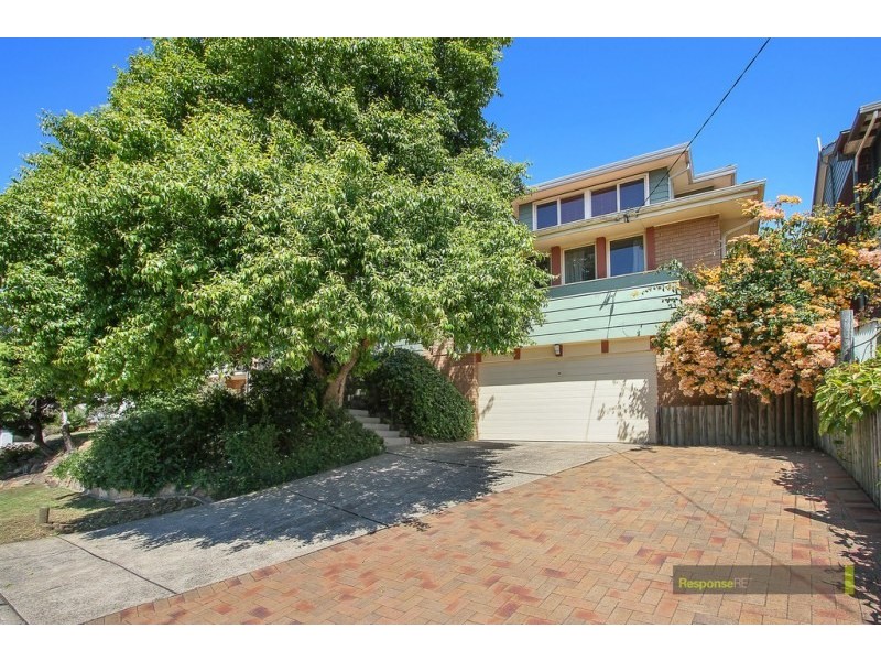 153 Caroline Chisholm Drive, Winston Hills NSW 2153