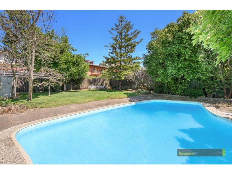 153 Caroline Chisholm Drive, Winston Hills NSW 2153