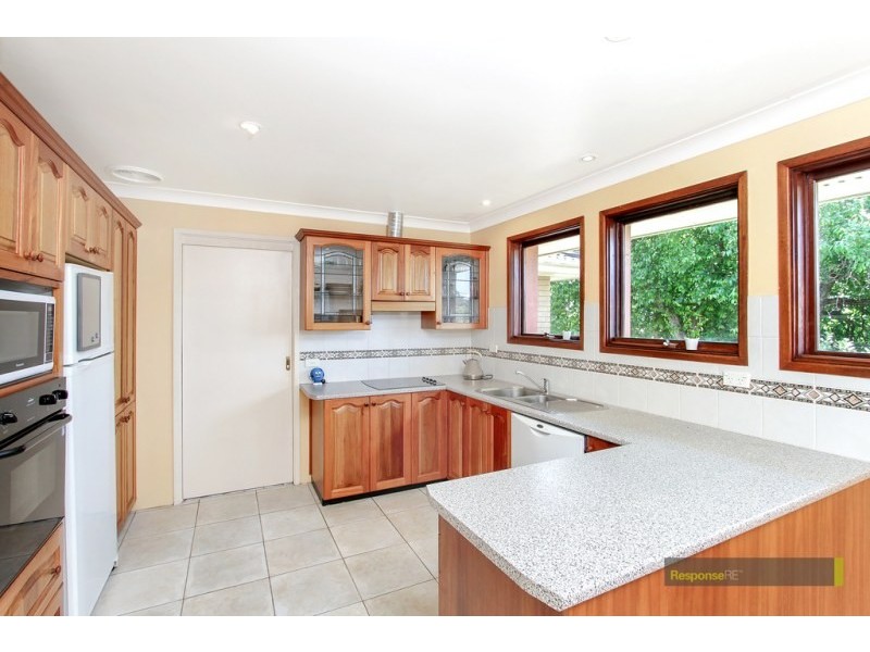 153 Caroline Chisholm Drive, Winston Hills NSW 2153