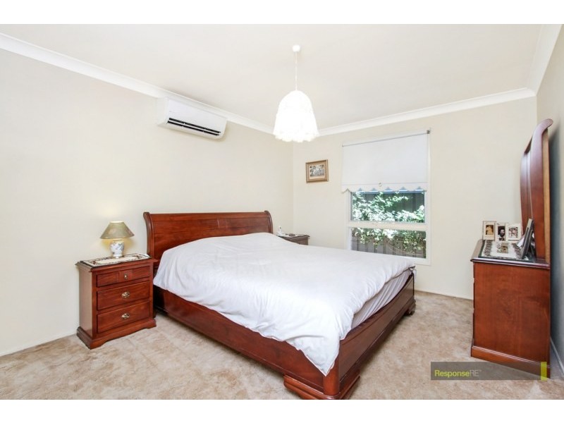 153 Caroline Chisholm Drive, Winston Hills NSW 2153