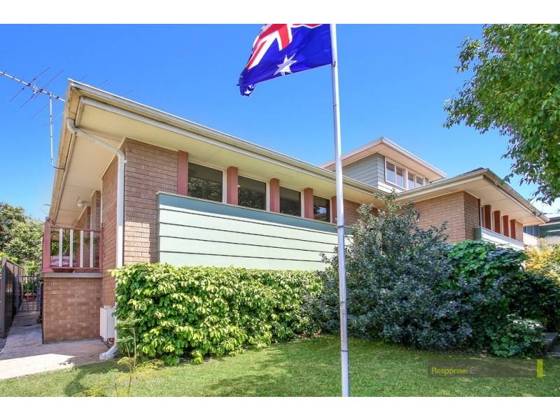 153 Caroline Chisholm Drive, Winston Hills NSW 2153