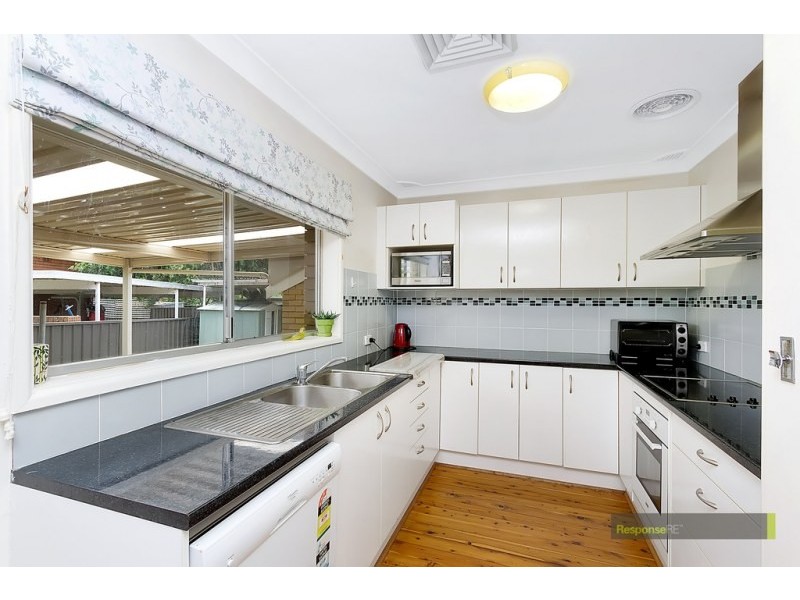 1 Mulheron Avenue, Baulkham Hills NSW 2153