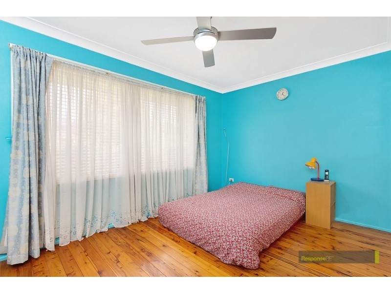 1 Mulheron Avenue, Baulkham Hills NSW 2153