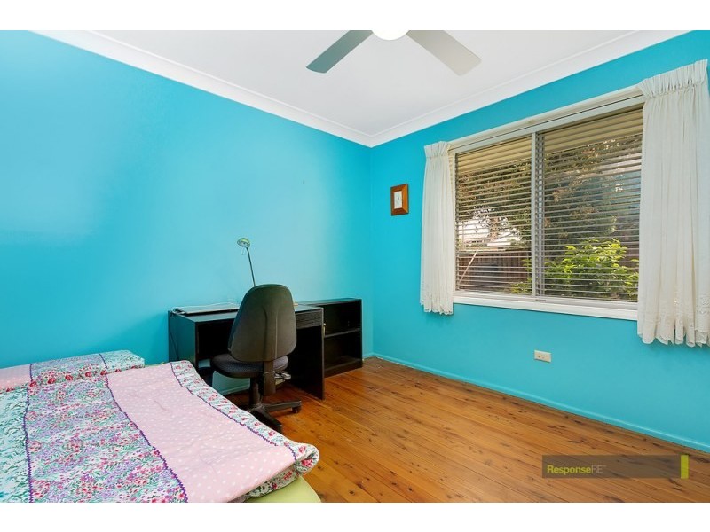1 Mulheron Avenue, Baulkham Hills NSW 2153