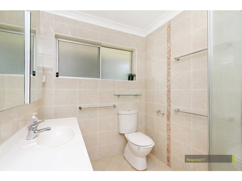 1 Mulheron Avenue, Baulkham Hills NSW 2153