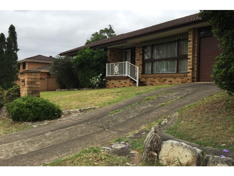 210 Junction Road, Winston Hills NSW 2153