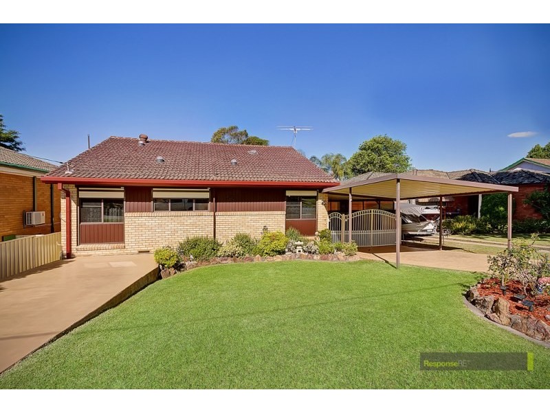 13 Model Farms Road, Winston Hills NSW 2153