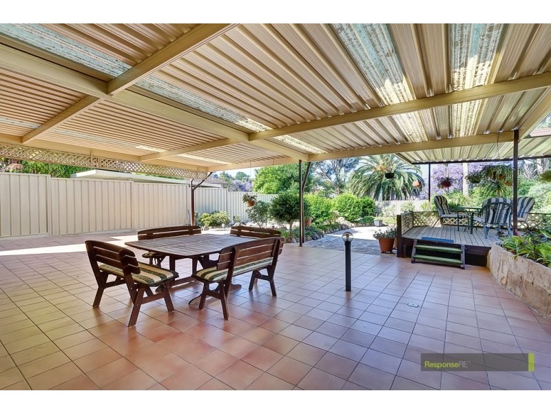 13 Model Farms Road, Winston Hills NSW 2153
